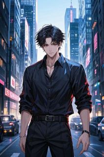 顶罪入狱十年，出来发现妻子早和兄弟跑了