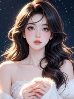 霜雪未烬贺今朝