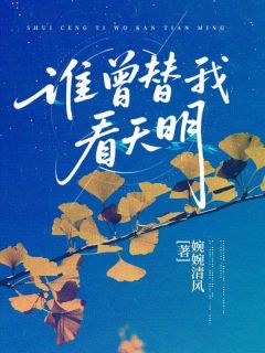 谁曾替我看天明