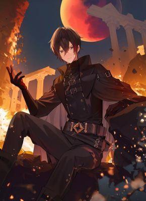 我那三块五得鸡，居然是美女教主的白月光