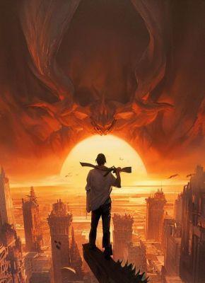 系统作妖五年，离婚当天我黑化了