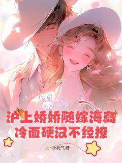 沪上娇娇随嫁海岛，冷面硬汉不经撩