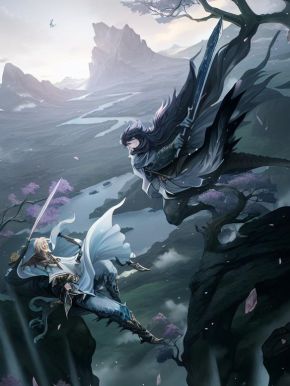 拯救那个黑化反派