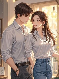 我的总裁妻子在助理家修理下水道