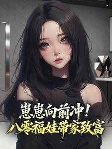 崽崽向前冲！八零福娃带家致富