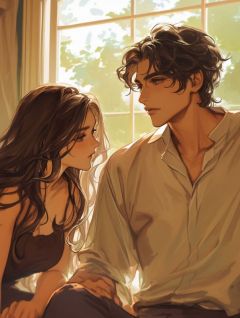 清风不渡她心河