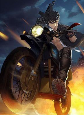 乞丐见鬼，专治伪善