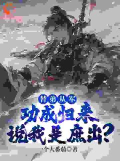 替弟从军，功成归来说我是庶出？