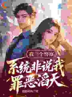 我一个警察，系统非说我罪恶滔天