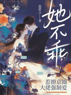 她不乖，惹撩京圈大佬强制爱