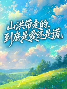 山洪带走的，到底是爱还是谎