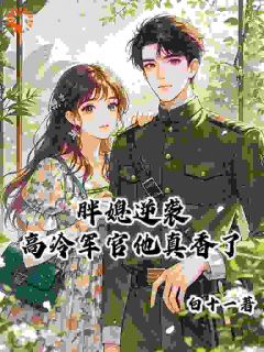 胖媳逆袭，高冷军官他真香了