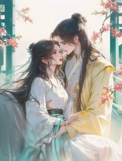 白头并非雪可替