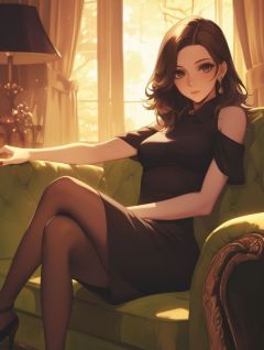 被泡成巨人观后，逼我站队的冤家爸妈悔疯了