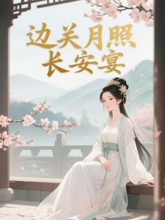 边关月照长安宴