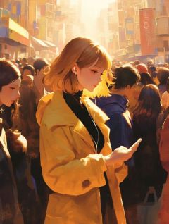 缱绻旧忆难消散