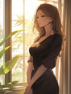 潮信不来，待一江月明