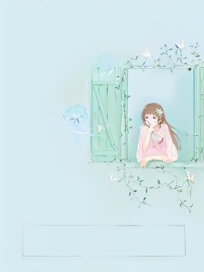 穿成早死白月光，我撮合男女主，他却为我黑化杀疯