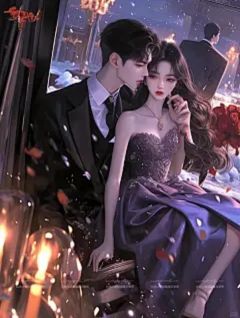 云舒半卷寄清愁