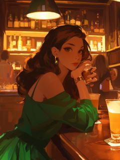 既无明日，向何而晴