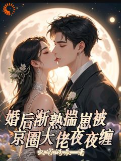 婚后渐熟，揣崽被京圈大佬夜夜缠