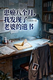 患癌八个月，我发现了老婆的遗书