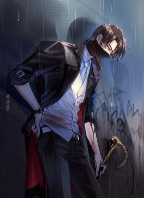 退婚当天，高冷总裁前妻后悔了