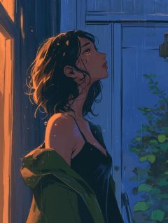 八零飘雪不知归