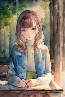 此后别离各欢喜