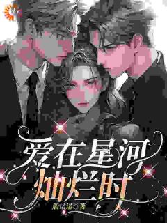爱在星河灿烂时