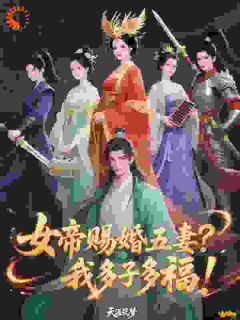 女帝赐婚五妻？我多子多福！