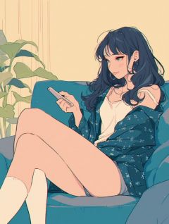 舍友骂我是学人精