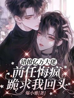 错撩亿万大佬，前任悔疯跪求我回头