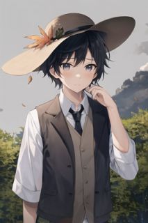 囚月：商总的掌心囚笼