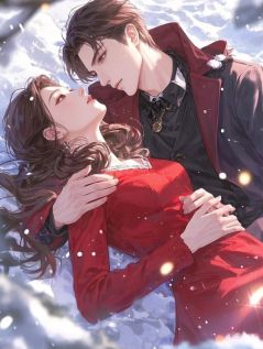 雪覆离枝寂无声