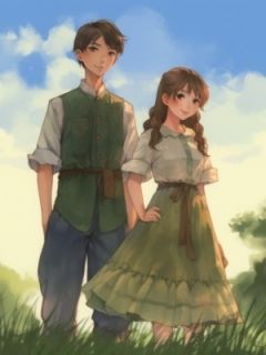 暴雨和彩虹的相逢