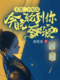 王爷，王妃说今晚轮到你侍寝了
