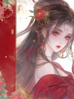 入住中宫第三年,我把陛下心尖人送走了