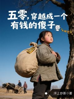 五零：穿越成一个有钱的傻子