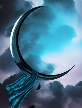 黑猫在我怀里开了光