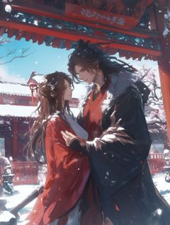 星沉月落无归期