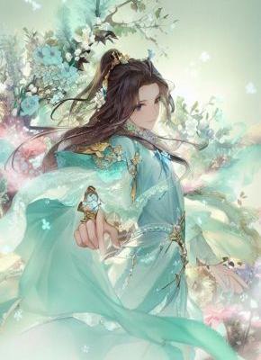 摄政王非说爱我，我连夜绣了套寿衣