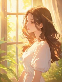 深情好似秋悲凉