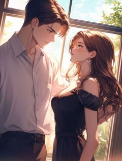 日月昭光向西下