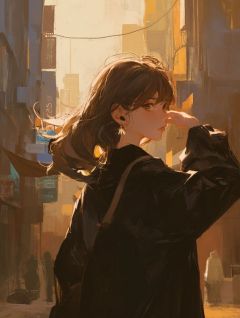 桃花不再笑残雪