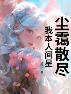 尘霭散尽，我本人间星