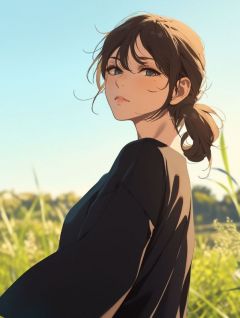 风过回廊误经年