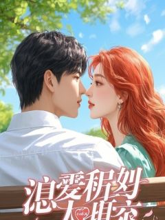 本朝第一赘婿是女人