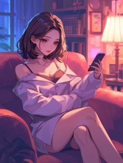 越过风雪终见春