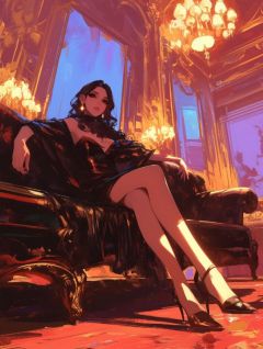 十八世穷光蛋投胎成豪门独苗苗后，打脸想害我亲妈的绿茶